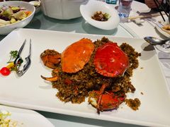 -申粤轩酒楼·三十年粤菜经典(丁香花园店)