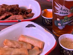 -Tubestation站点比萨(五道营店)