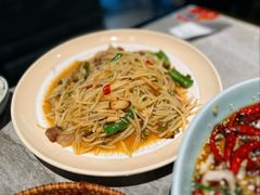 -对酒当歌·地道川菜(八佰伴店)
