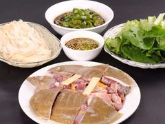 -豫满楼(正光路店)