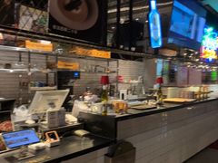 -JINNS锦时 steak&pizza(浸信会礼拜堂旧址店)