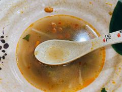 -吉庆桂林米粉·柳州螺蛳粉(港汇广场店)