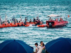 -大梅沙海滨公园