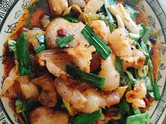 -宋记冕宁土菜馆(海门渔村二店)