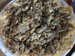 蚝仔烙-洪大厨鸡煲(福田店)