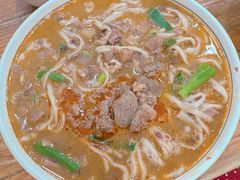 -桂花香手工面(鼓楼店)