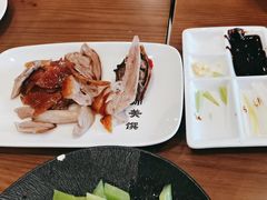 -全聚德烤鸭店(马家堡店)