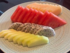 -环球港凯悦 · 享悦中餐厅