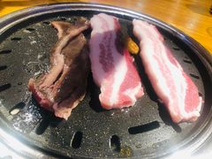 -杀猪天·韩国烤肉(总店)