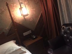 -威廉的太妃糖酒店(杭州西湖青芝坞店)