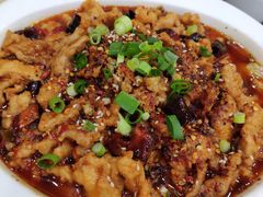 水煮肉-金阁家常菜(贵阳路店)