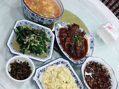 -洞天食府(北大街店)