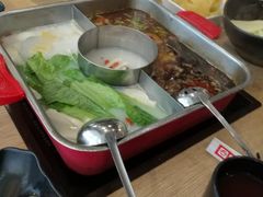 -新辣道鱼火锅(领展购物广场·中关村店)