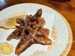 -晶吉·居酒屋·烧鸟·生鱼饭(中山区民主广场店)