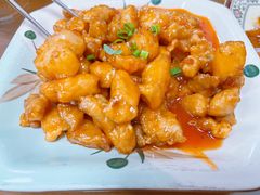 -聂记粤菜馆(鼓西路店)