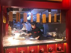 -华馨园北京烤鸭