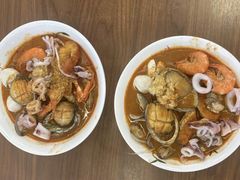 -大中沙茶面(中山路店)