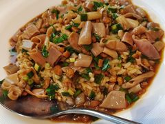 -山东八大碗山东老字号