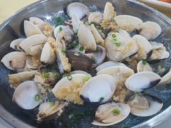 -吉莲利苑海鲜酒家(珠海拱北28年老字号店)