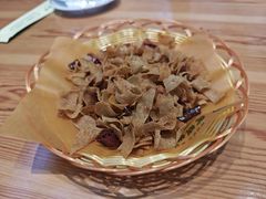 -满盛春饼·新津菜(河北路总店)