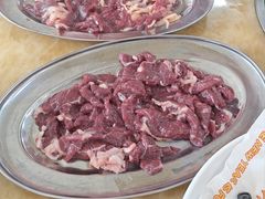 -五洞大众牛餐馆(番禺分店)
