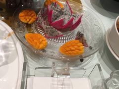-翠清酒家(万丰路店)