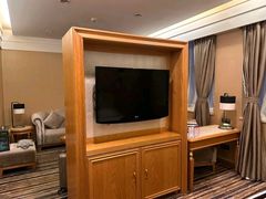 -长沙小天鹅戴斯酒店