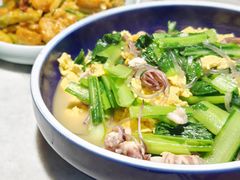 -大胡同天津菜·海肠捞饭·津门皮皮虾锅贴一绝(西姜井店)