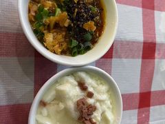 -川味堂·四川豆花(八卦岭店)