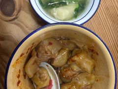 -山北老老头馄饨