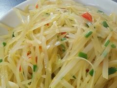 -老铁私房菜