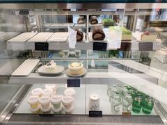 -AHAVA·Fang Baking Studio