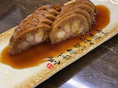 桂花糖藕-协和菜馆(凤凰街店)