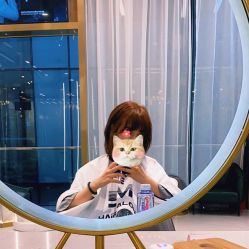 -5M HAIR SALON