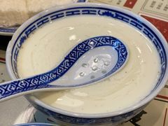 招牌姜撞奶-捷信牛奶甜品世家(五道口店)