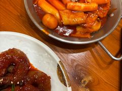 -高社长参鸡汤(高丽街店)