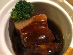 东坡肉-柳莺湖上·湖景餐厅·江南菜(西湖店)