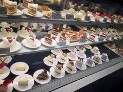-PETIT PARIS 小巴黎(花园道店)