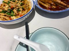 -回家吃饭·地道南昌菜(建德观总店)