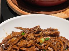 -四道菜·福建菜馆(新街口金鹰店)