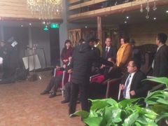 -明日世界密室轰趴·剧本桌游·箭馆团建(国贸店)