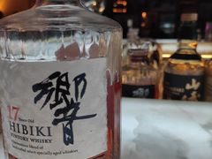 -The Penthouse酒吧