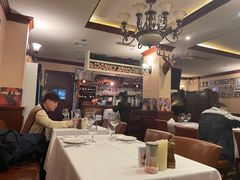 大堂-摩根扒房(桐梓林店)