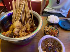 -七串串(无锡总店)