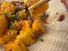 -见味花甲(福田coco park店)