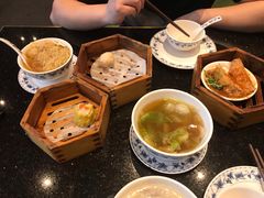 -正斗·港式粤菜(SKLP店)