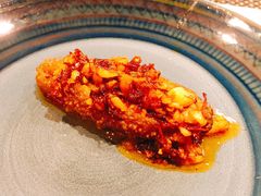 -御泉七味铁板烧(高区店)