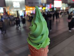 -麦当劳(新王府井店)
