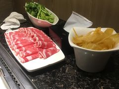 -海底捞火锅(邯郸新世纪中心店)