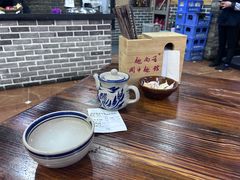-面尚香关中面馆(西荷店)